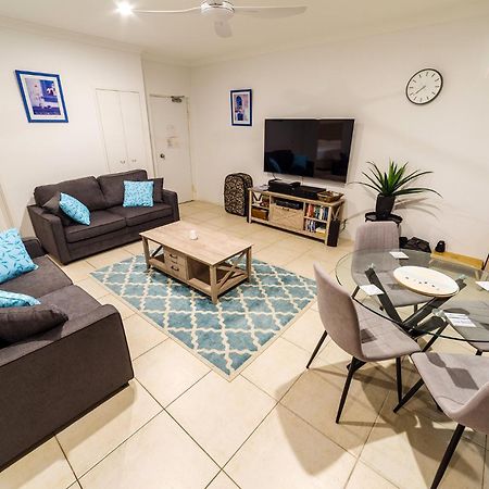 Coolum Beach Resort Exterior foto